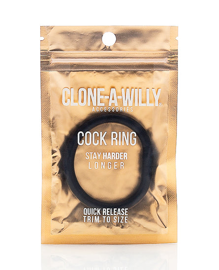 Clone-A-Willy Glow in the Dark Silicone Vibrating Kit