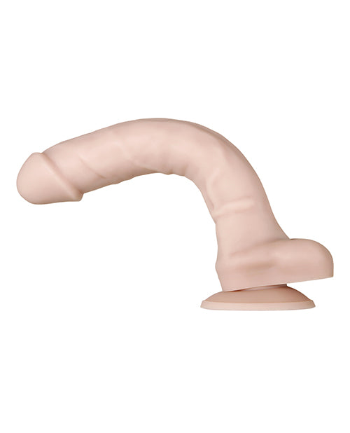 Evolved Real Supple Silicone Poseable 10.5"