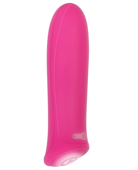 Evolved Pretty In Pink Rechargable Bullet - Empower Pleasure