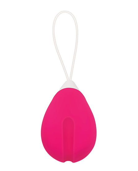Evolved Remote Control Egg - Pink - Empower Pleasure