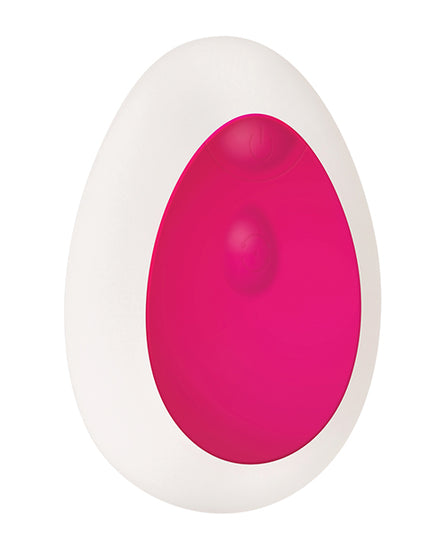 Evolved Remote Control Egg - Pink - Empower Pleasure