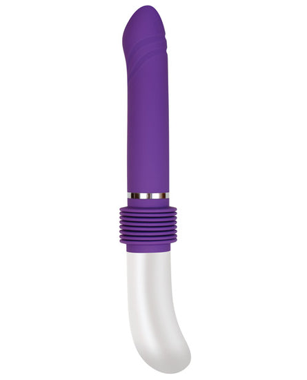 Evolved Infinite Thrusting Sex Machine - Empower Pleasure