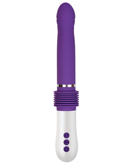 Evolved Infinite Thrusting Sex Machine - Empower Pleasure