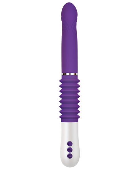 Evolved Infinite Thrusting Sex Machine - Empower Pleasure