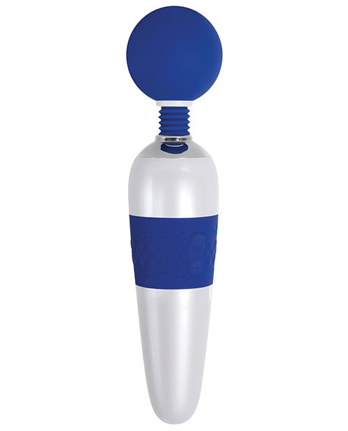 Evolved On The Dot Wand - Blue - Empower Pleasure