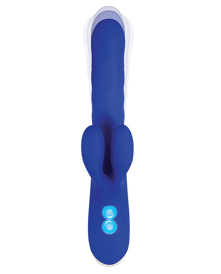 Evolved Grand Slam - Blue - Empower Pleasure