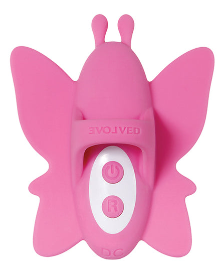 Evolved Double Date Kit - Pink Evolved Double Date Kit - Pink