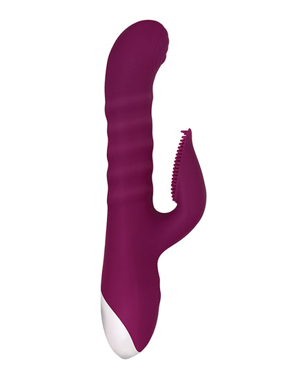 Evolved Lovely Lucy - Purple Evolved Lovely Lucy - Purple