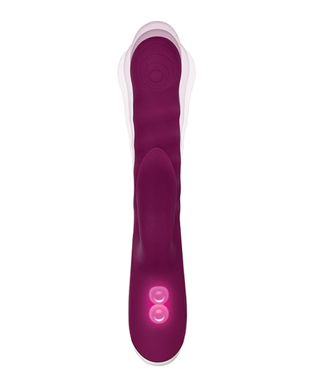 Evolved Lovely Lucy - Purple Evolved Lovely Lucy - Purple