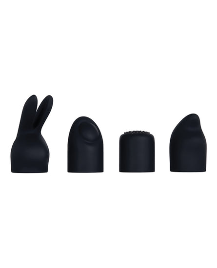 Evolved Tiny Treasures 5-Piece Silicone Kit - Empower Pleasure