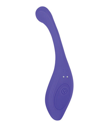 Evolved Anywhere Vibe - Blue - Empower Pleasure