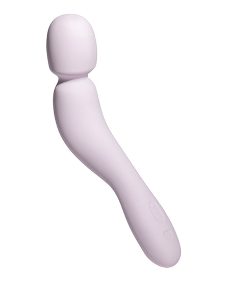 Dame Com Wand Vibrator - Assorted Colors - Empower Pleasure