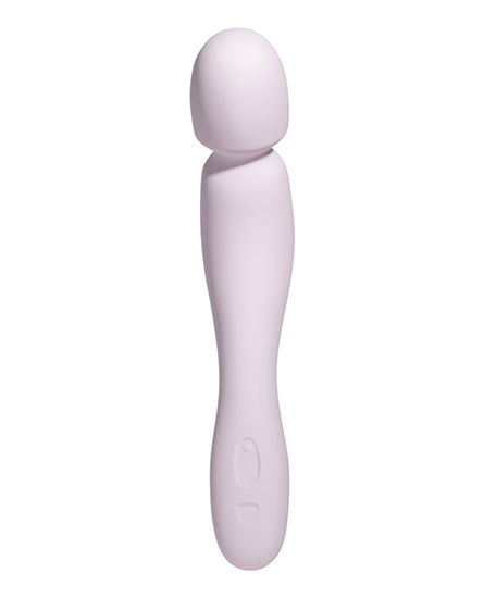 Dame Com Wand Vibrator - Assorted Colors - Empower Pleasure