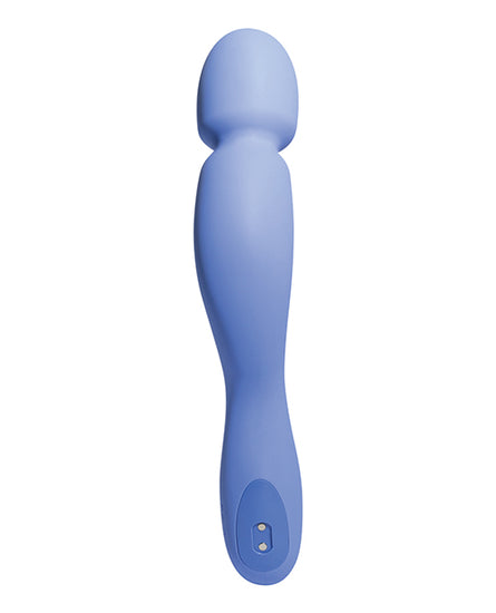 Dame Com Wand Vibrator - Assorted Colors - Empower Pleasure