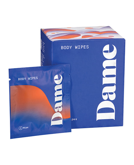 Dame Body Wipes - Empower Pleasure