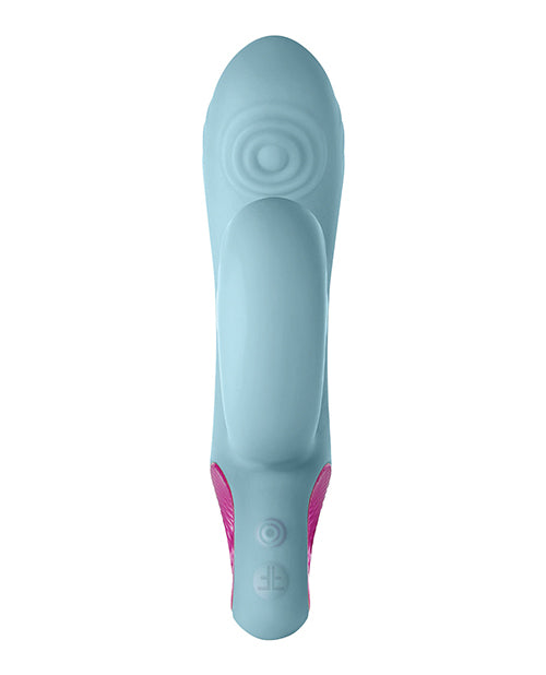 Femme Funn Cora Thumping Rabbit - Assorted Colors - Empower Pleasure
