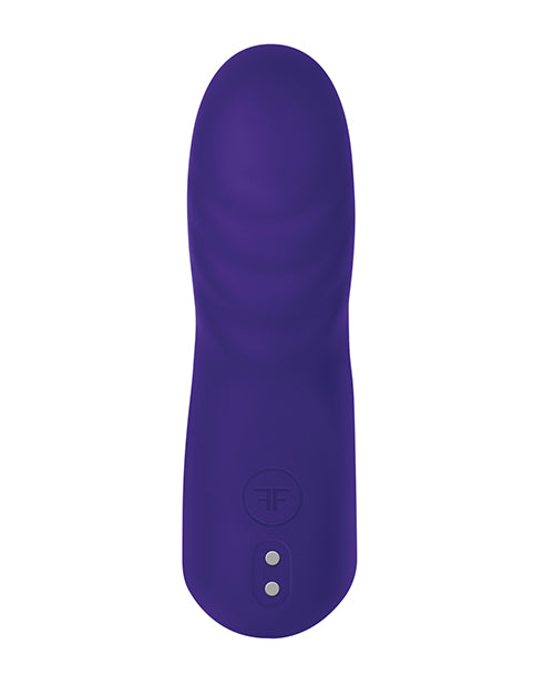 Femme Funn Dioni Wearable Finger Vibe - Assorted Sizes - Empower Pleasure