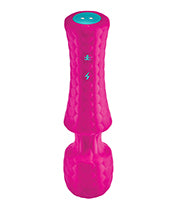 Femme Funn Ultra Wand Mini - Pink - Empower Pleasure