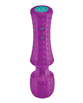 Femme Funn Ultra Wand Mini - Purple - Empower Pleasure