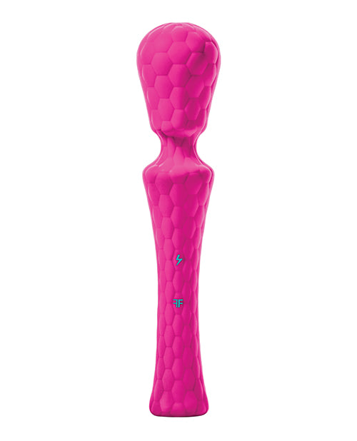 Femme Funn Ultra Wand XL - Pink - Empower Pleasure