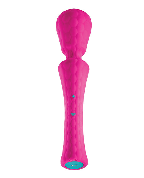 Femme Funn Ultra Wand XL - Pink - Empower Pleasure
