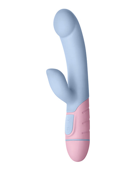 Femme Funn Ffix Rabbit - Assorted Colors - Empower Pleasure