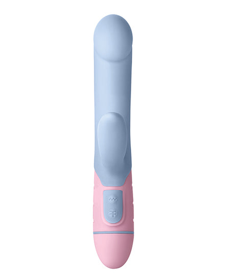 Femme Funn Ffix Rabbit - Assorted Colors - Empower Pleasure