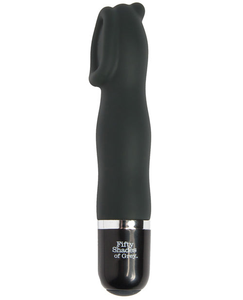 Fifty Shades of Grey Sweet Touch Mini Clitoral Vibrator - Empower Pleasure