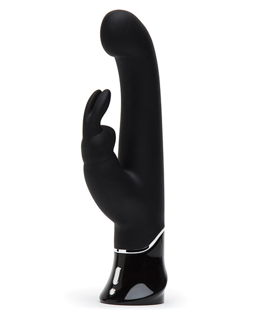 Fifty Shades of Grey Greedy Girl Rechargeable G-Spot Rabbit