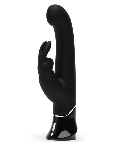 Fifty Shades of Grey Greedy Girl Rechargeable G-Spot Rabbit - Empower Pleasure