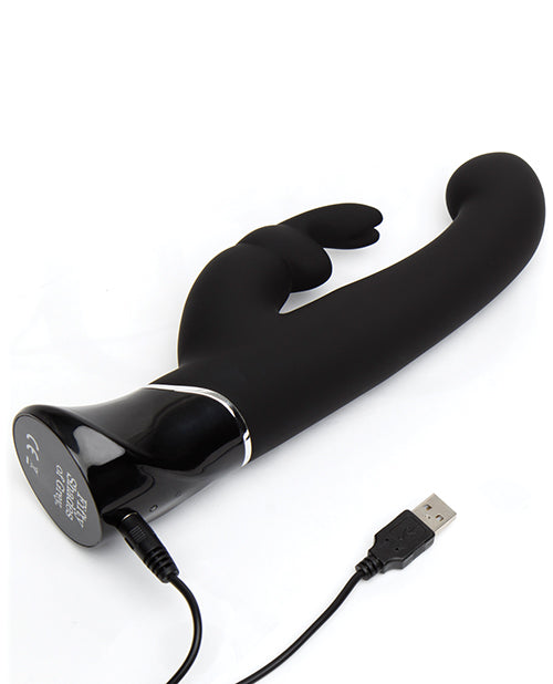 Fifty Shades of Grey Greedy Girl Rechargeable G-Spot Rabbit - Empower Pleasure