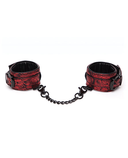 Fifty Shades of Grey Sweet Anticipation Wrist Cuffs - Empower Pleasure