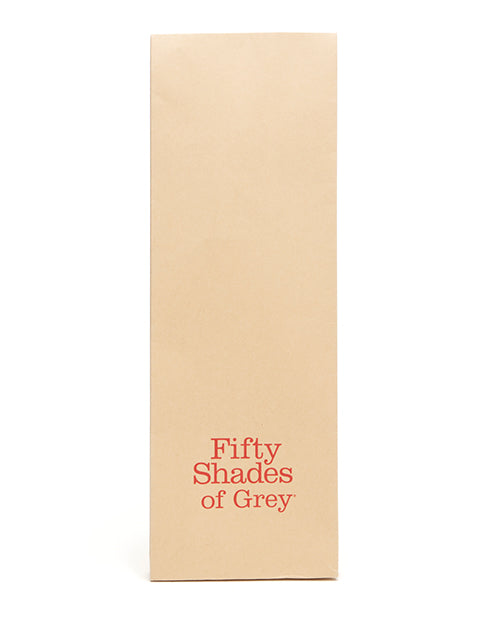 Fifty Shades of Grey Sweet Anticipation Wrist Cuffs - Empower Pleasure