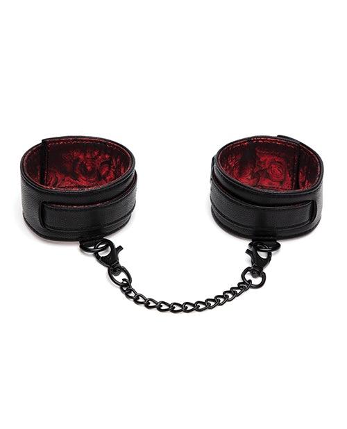 Fifty Shades of Grey Sweet Anticipation Ankle Cuffs - Empower Pleasure