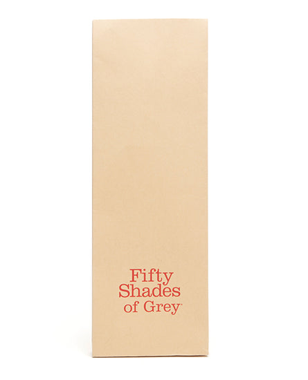 Fifty Shades of Grey Sweet Anticipation Ankle Cuffs - Empower Pleasure