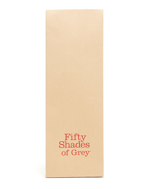 Fifty Shades of Grey Sweet Anticipation Ankle Cuffs - Empower Pleasure