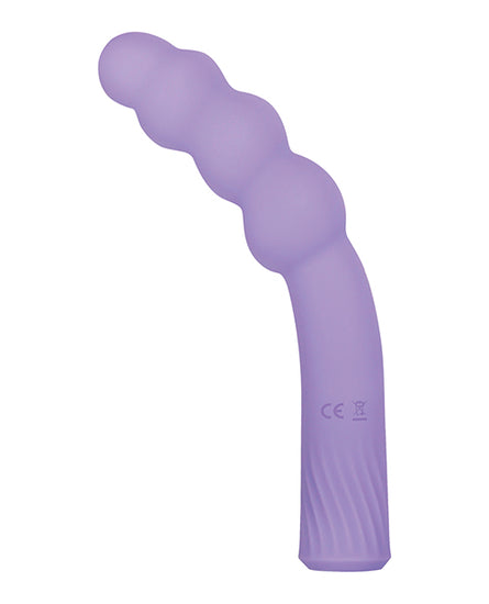 Gender X Bumpy Ride - Purple - Empower Pleasure