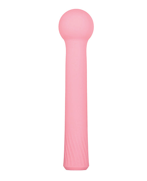 Gender X Flexi Wand - Pink - Empower Pleasure