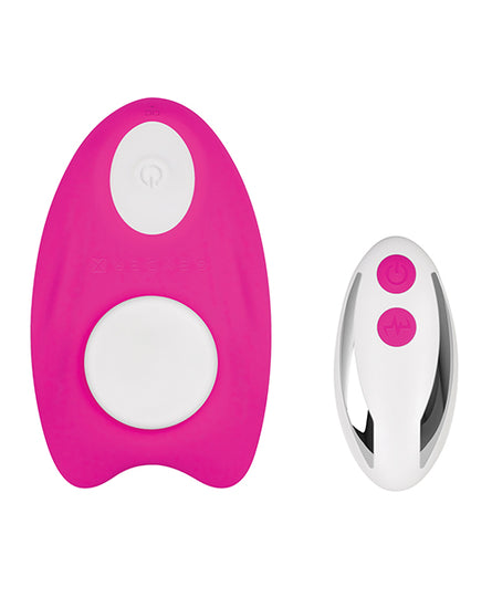 Gender X Under the Radar - Pink - Empower Pleasure