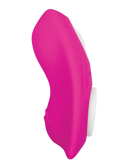 Gender X Under the Radar - Pink - Empower Pleasure