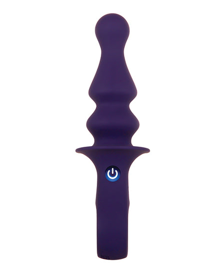 Gender X Ring Pop - Purple - Empower Pleasure