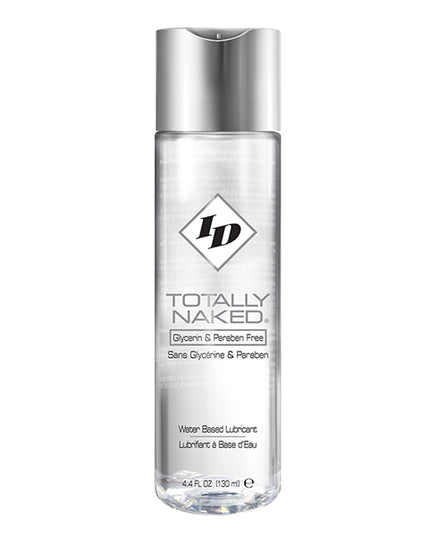 ID Totally Naked - 4.4 oz Bottle - Empower Pleasure