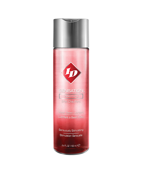 ID Sensation Waterbased Warming Lubricant - Empower Pleasure