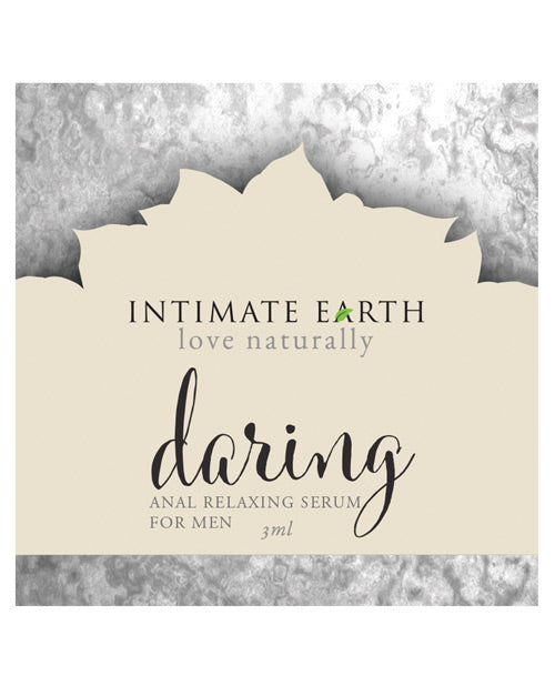Intimate Earth Daring Anal Relax for Men - Empower Pleasure