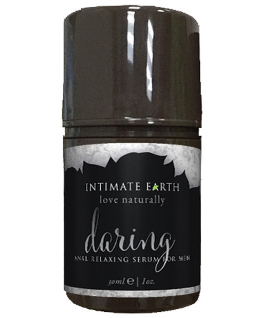 Intimate Earth Daring Anal Relax for Men - Empower Pleasure