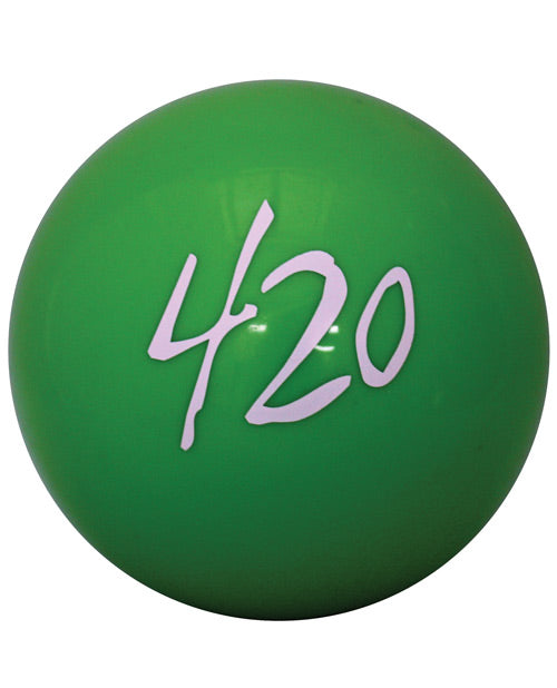 420 Magic Ball - Empower Pleasure