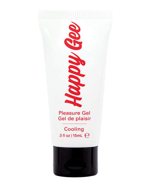 Jelique Happy Gee - .5 oz - Empower Pleasure