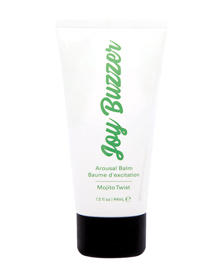 Jelique Joy Buzzer Mojito Twist - 1.5oz - Empower Pleasure