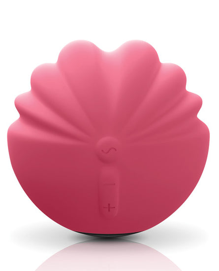Jimmyjane Love Pods Coral Waterproof - Pink - Empower Pleasure