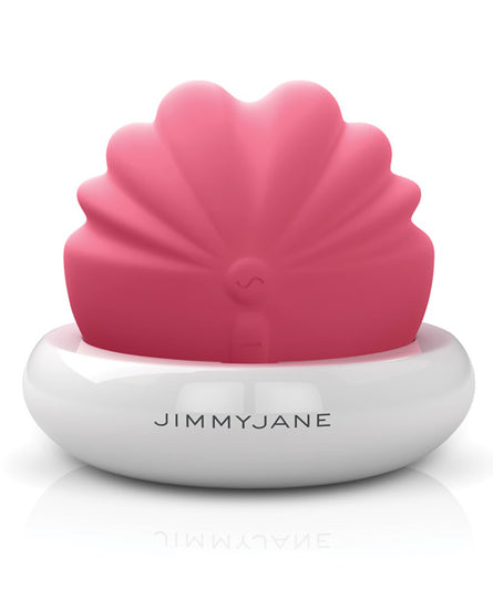 Jimmyjane Love Pods Coral Waterproof - Pink - Empower Pleasure